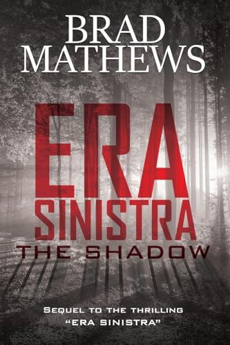 Mathews era sinistra the - mathews,