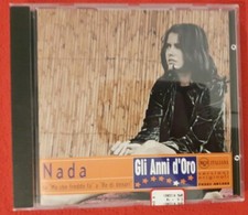 Nada malanima gli anni - -,