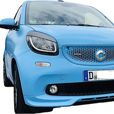 Mascherine Fari Smart Fortwo
