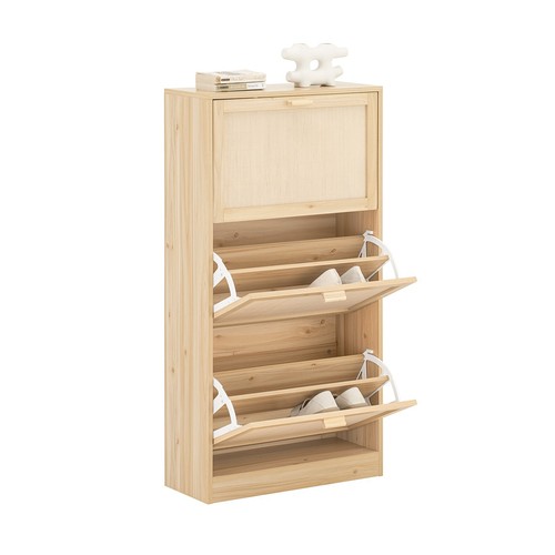 Sobuy scarpiera ribaltabile - scarpiera,