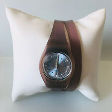 Orologio da polso Swatch Standards Lady 2001 LN134 Doppio Giro Swiss Made