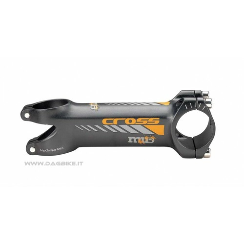 Attacco manubrio deda - attacco, mud