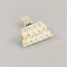 Scheda fanale posteriore con