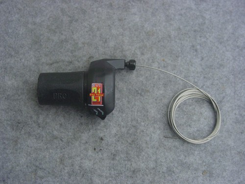 Sachs 3x7 cavo cambio - 3x7, sinistro