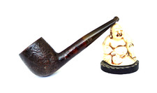 PIPA BILIARDO CORTA SABBIATA