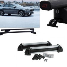 BARRE PORTATUTTO ACCIAIO G3