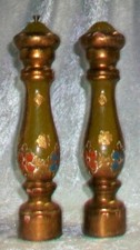 Vintage italian florentine - italian,