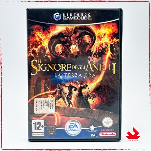 Signore degli anelli la - il,