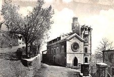 5755) COLLALTO SABINO (RIETI)