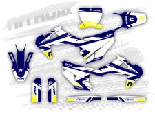 Kit grafico compatibile