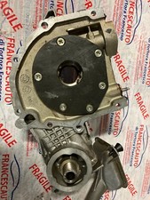 Albero motore fiat 500 - albero,