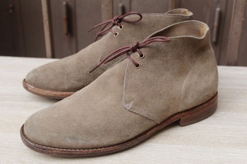 Chaussure boots church - chaussure,