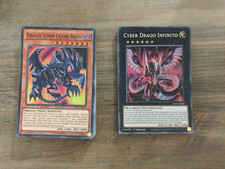 Carte Yu-Gi-Oh Mazzo Toon XYZ - DECK + EXTRA DECK - Pronto da giocare
