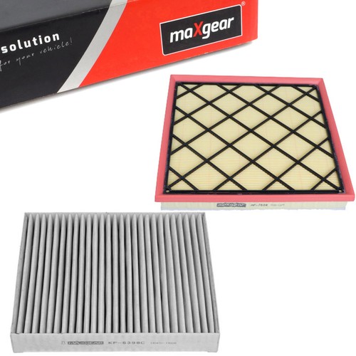 Filtro aria maxgear - aria,