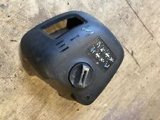 Coperchio filtro aria, 5849176, decespugliatore McCulloch T26 CS - HUSQVARNA SE-561 82 (17)