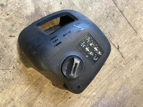 Coperchio filtro aria