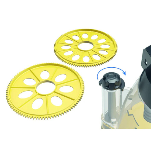 Kit aggiornamento impiego - di,