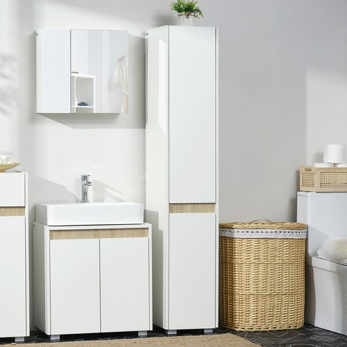 Mobile bagno alto moderno