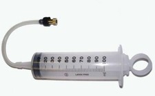 SIRINGA 100 ML PER SIGILLANTE