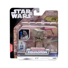 AT-ST - STAR WARS Micro Galaxy