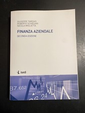 Finanza aziendale - Tardivo