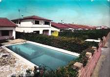 # LIDO DEI PINI: VILLINI SUL