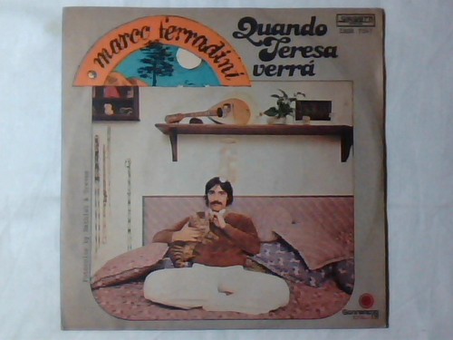 Marco ferradini quando teresa - quando,