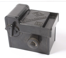 Serbatoio sviluppo luce diurna Agfa Rondinax 60 per medio formato non necessita di camera oscura