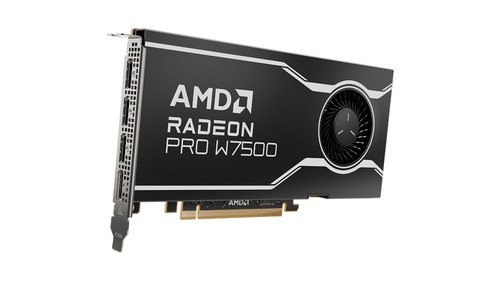 Amd radeon pro w7500 gb - pro,