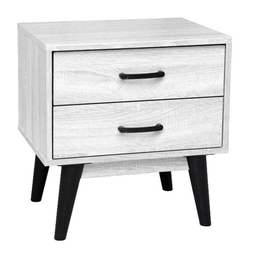 Comodino moderno cassetti - moderno,