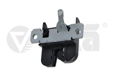 Serratura portellone