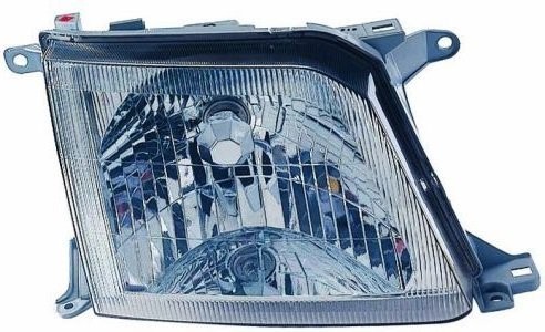 Faro anteriore destro toyota - anteriore,