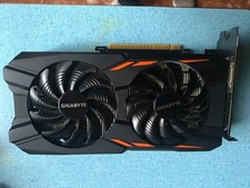 Gigabyte GV-N105TWF2OC-4GD