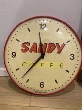 🔺OROLOGIO Caffè Sandy