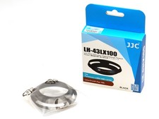 Paraluce JJC LH-43LX100 per