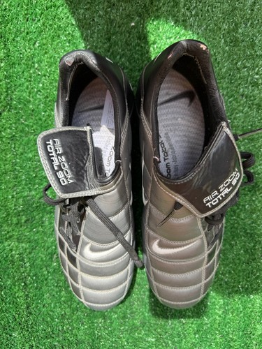 Nuovissime nike total zoom - nuovissime,