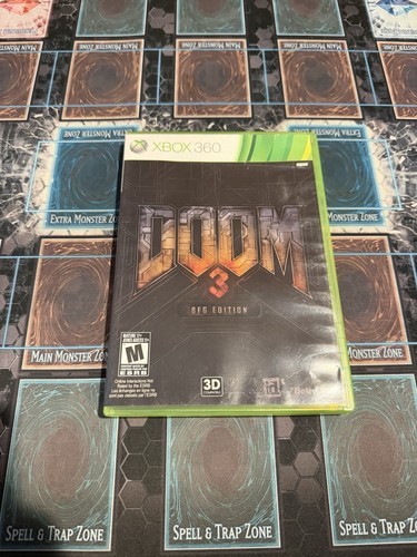 Doom bfg edition microsoft - 3,