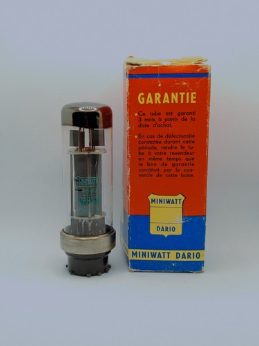Philips miniwatt dario - miniwatt, 4699