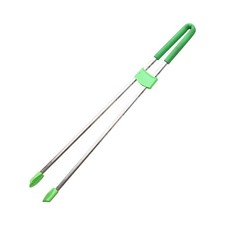 Pinza raccoglitrice per