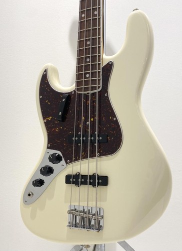 Fender american 1966 basso - 1966,