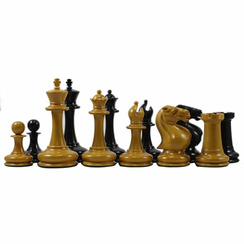 Set scacchi vintage - set,