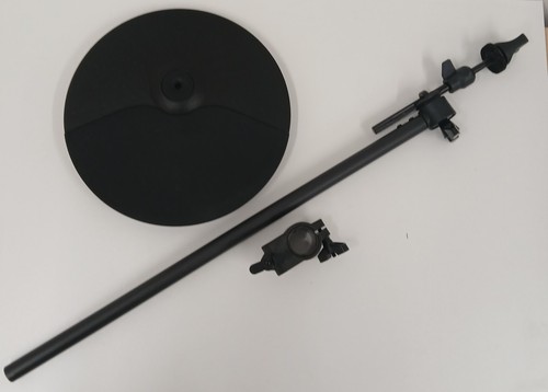 Alesis pollici piatto - 10,