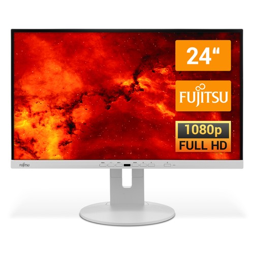 Fujitsu display p24 24 - display,