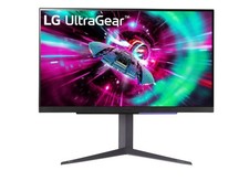 Ultragear 27gr93u monitor - lg, 27gr93u-b