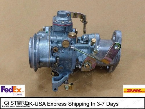 Carburatore willys jeep - carburatore,