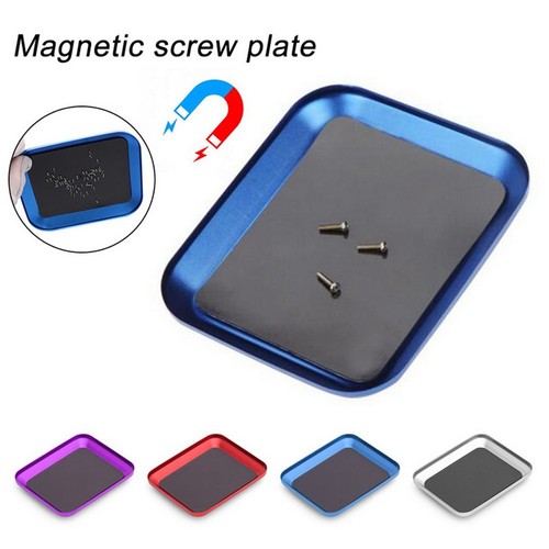 Vite magnetico vassoio - vite,