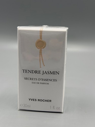 Yves rocher tendre jasmin eau - yves,