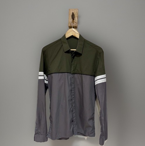 Camicia uomo kris - uomo, assche