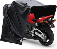 Tenda per moto - tenda,