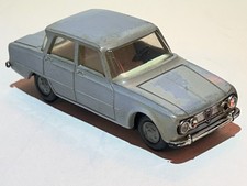 POLITOYS SCALA 1/41  ALFA